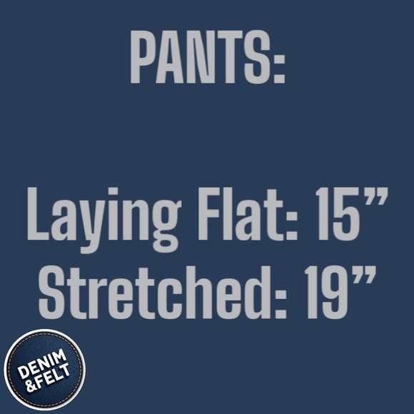 Vintage Havana Womens Tie Dye Tencel Ribbed Joggers/Sweatpants | NEW/NWT! - Picture 8 of 11